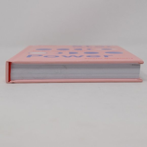 Star Power A Simple Guide to Astrology for the Modern Mystic V Montgomery Hardcv - Picture 4 of 12